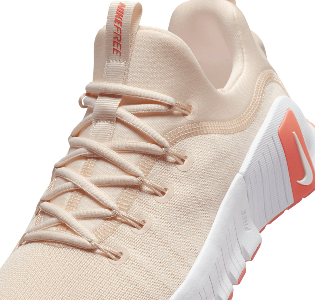 Giày Nike Free Metcon 6 'Guava Ice' FJ7126-801 - Ảnh 4