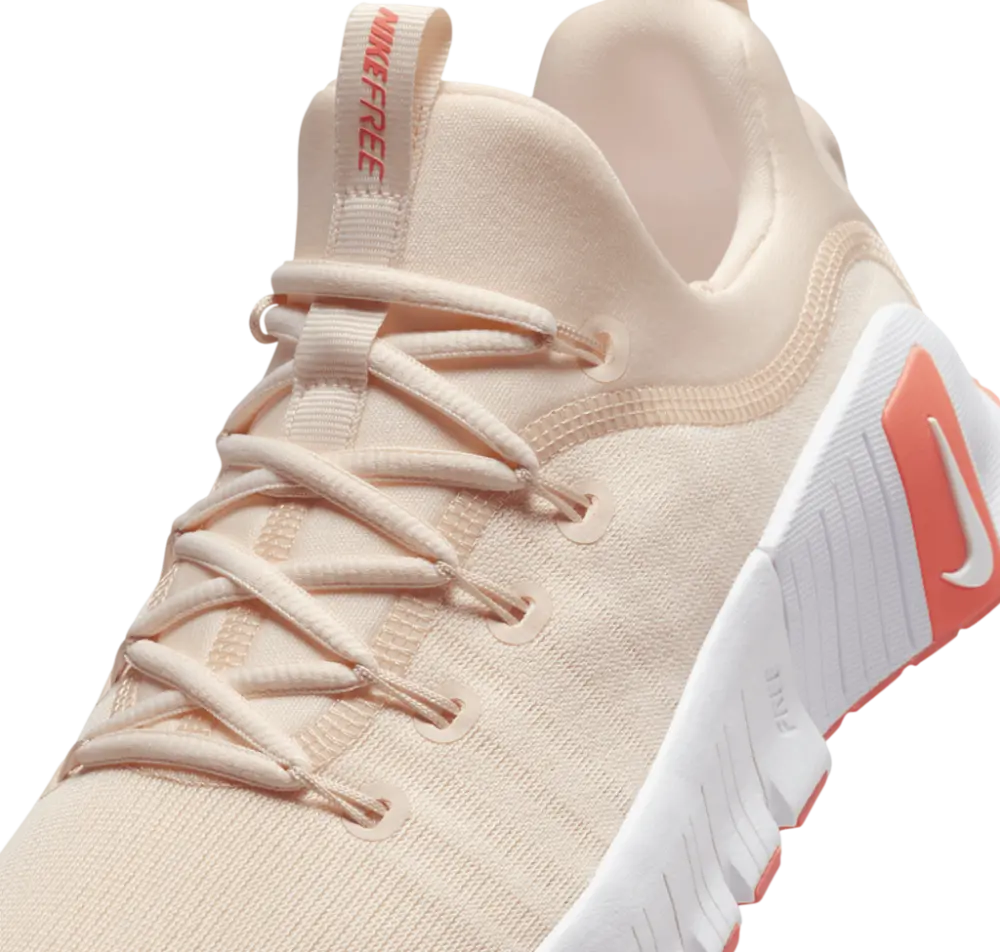 Giày Nike Free Metcon 6 'Guava Ice' FJ7126-801 - Ảnh 4