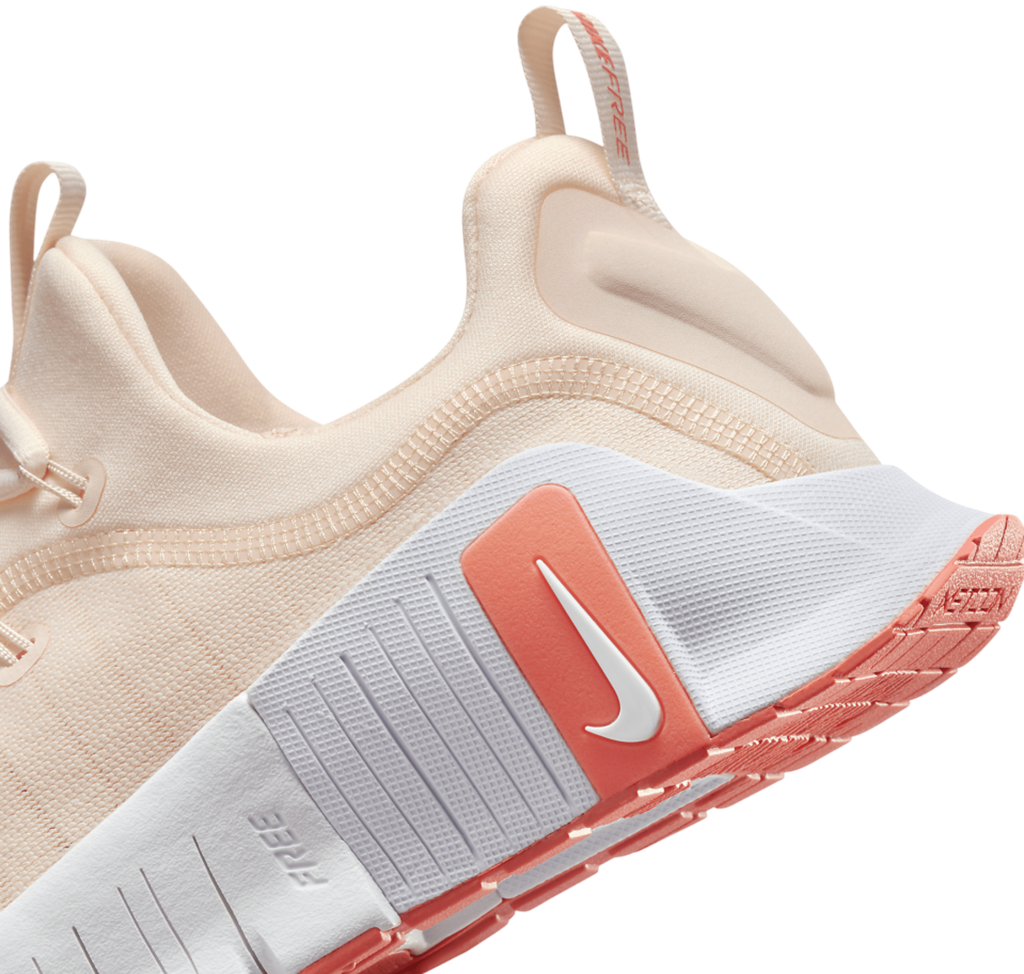 Giày Nike Free Metcon 6 'Guava Ice' FJ7126-801 - Ảnh 3