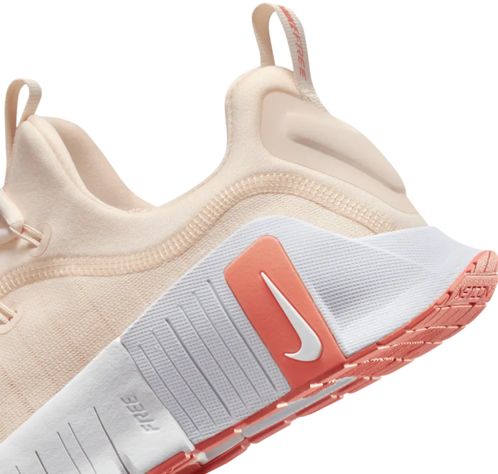 Giày Nike Free Metcon 6 'Guava Ice' FJ7126-801 - Ảnh 3