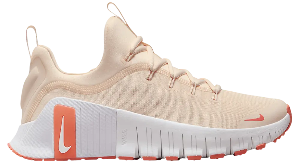 Giày Nike Free Metcon 6 'Guava Ice' FJ7126-801