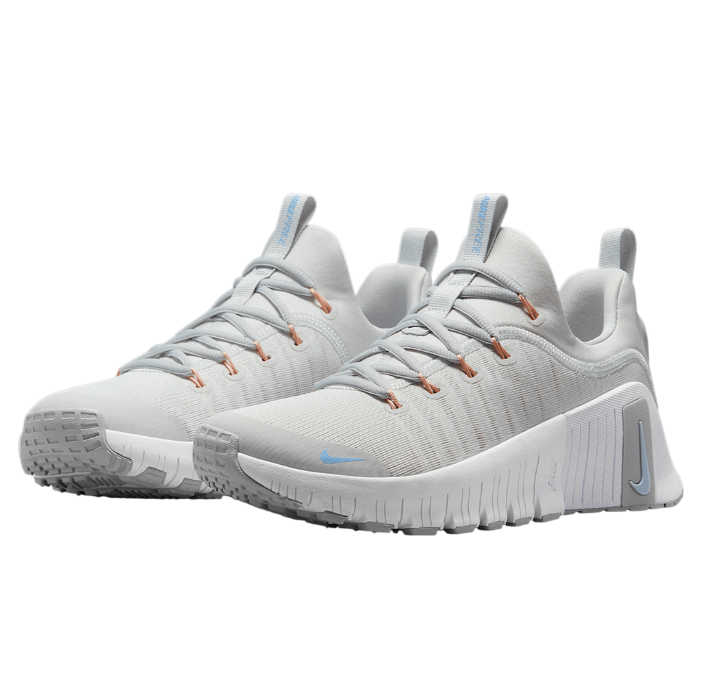 Giày Nike Free Metcon 6 'Photon Dust' FJ7126-007 - Ảnh 4