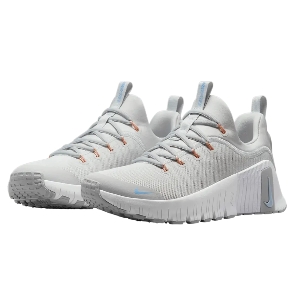 Giày Nike Free Metcon 6 'Photon Dust' FJ7126-007 - Ảnh 4