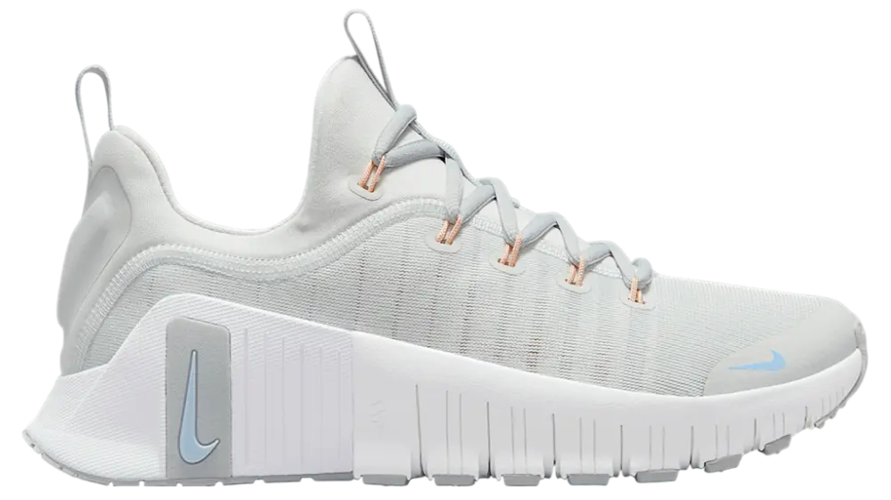 Giày Nike Free Metcon 6 'Photon Dust' FJ7126-007