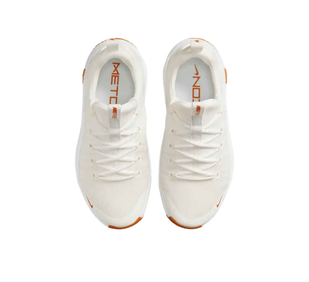 Giày Nike Free Metcon 6 'Sail White Monarch' fj7126-103 - Ảnh 6