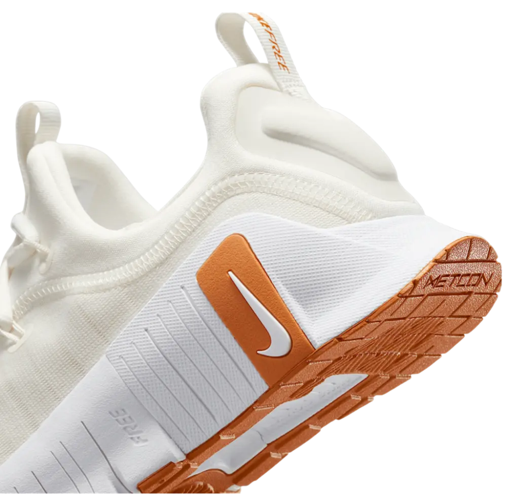 Giày Nike Free Metcon 6 'Sail White Monarch' fj7126-103 - Ảnh 3