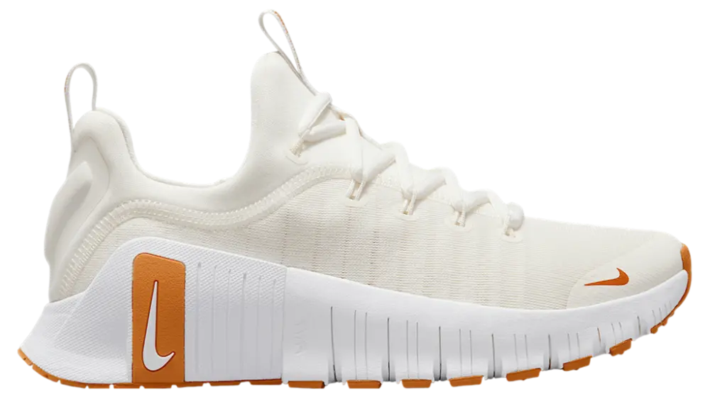 Giày Nike Free Metcon 6 'Sail White Monarch' fj7126-103