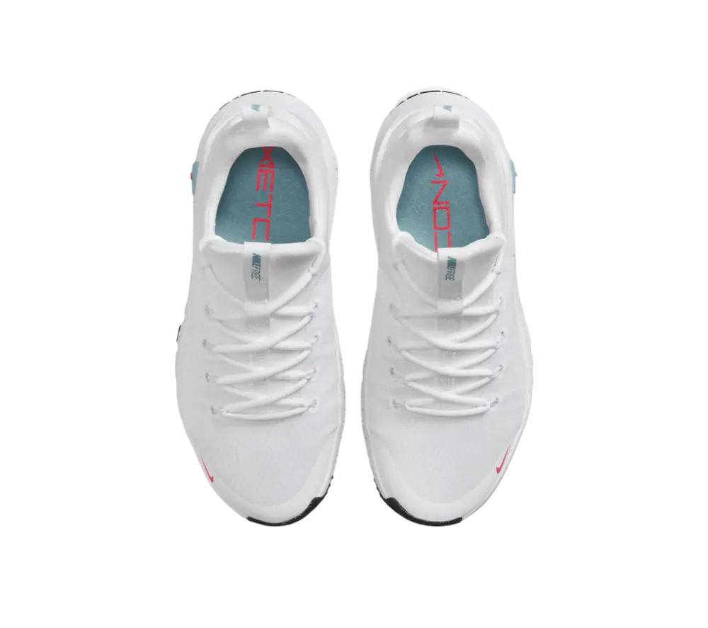 Giày Nike Free Metcon 6 'White' FJ7126-102 - Ảnh 5