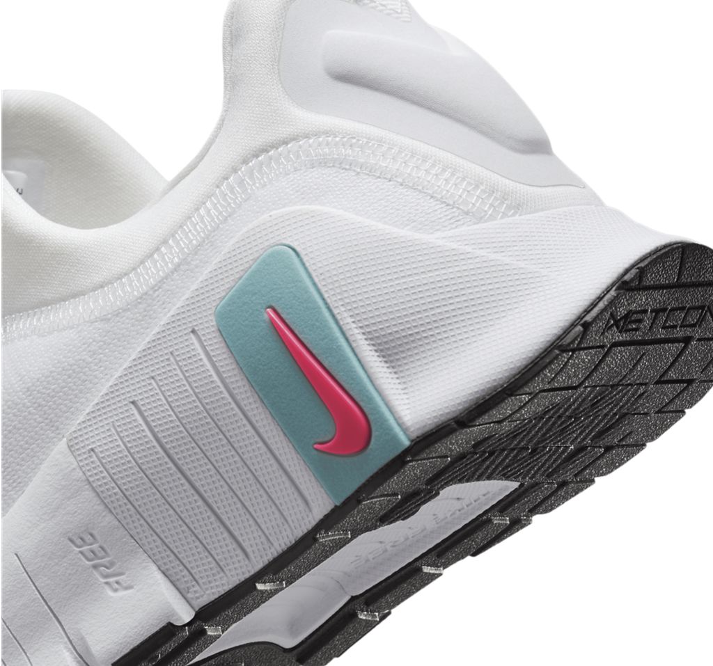 Alternative view of Giày Nike Free Metcon 6 'White' FJ7126-102