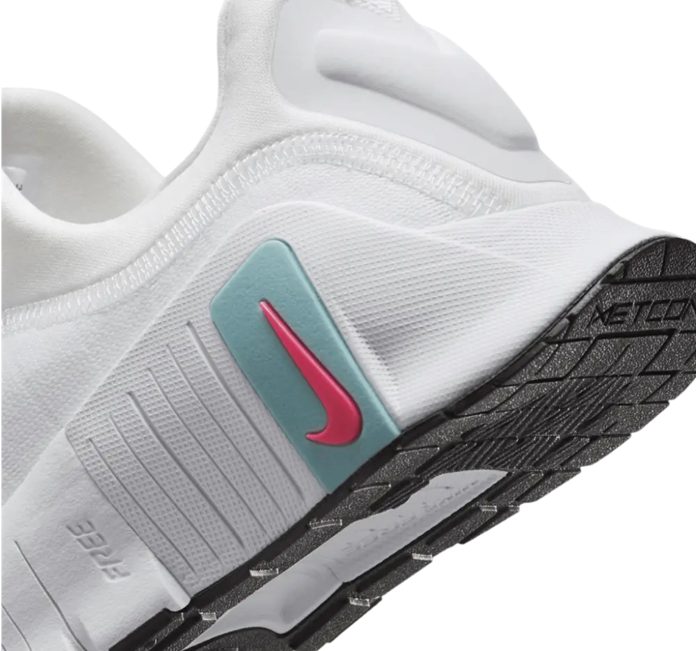 Alternative view of Giày Nike Free Metcon 6 'White' FJ7126-102