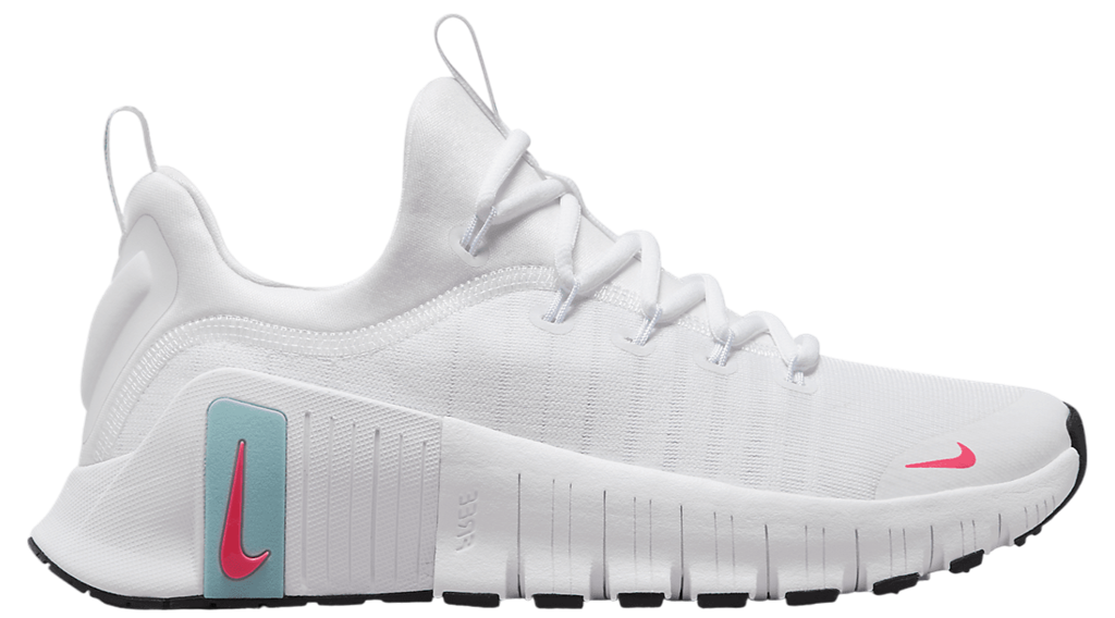 Giày Nike Free Metcon 6 'White' FJ7126-102