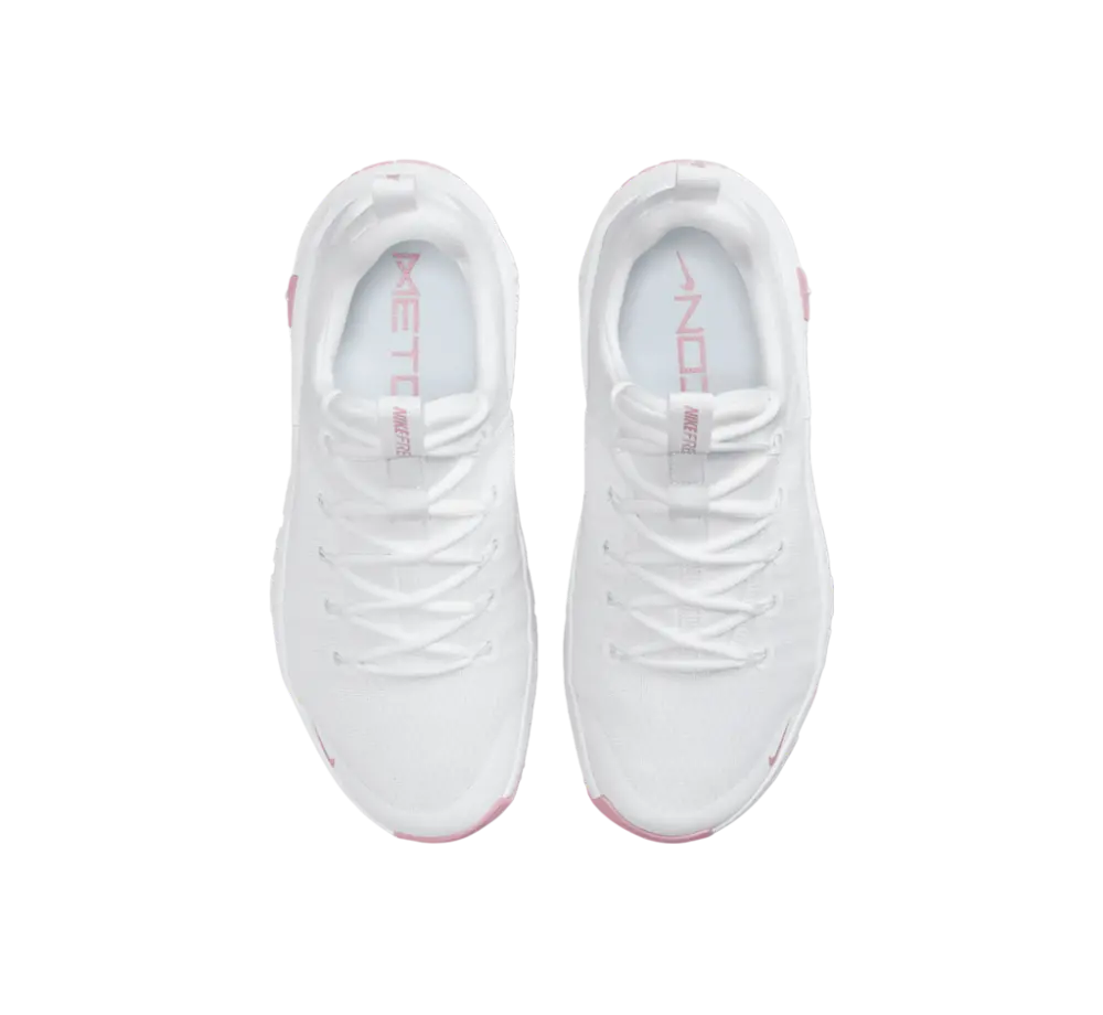 Giày Nike Free Metcon 6 'Elemental Pink' fj7126-106 - Ảnh 6