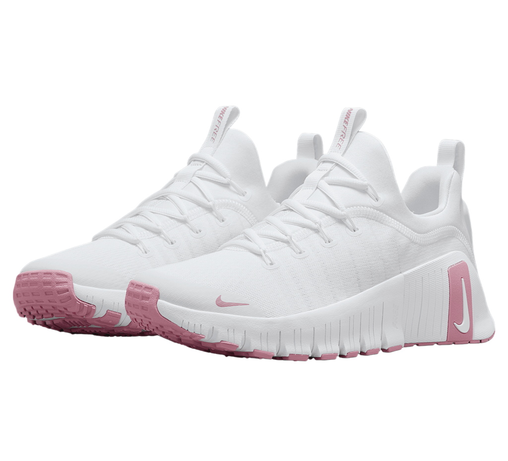 Giày Nike Free Metcon 6 'Elemental Pink' fj7126-106 - Ảnh 5