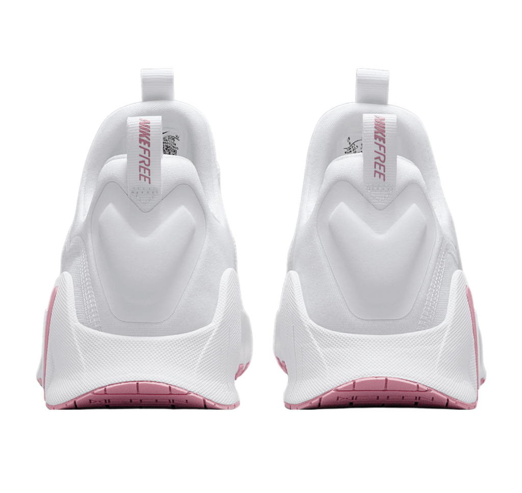 Giày Nike Free Metcon 6 'Elemental Pink' fj7126-106 - Ảnh 4