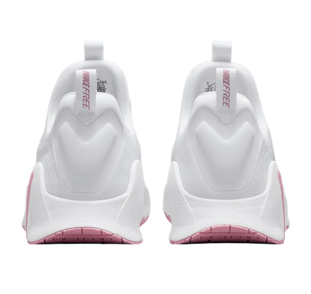 Giày Nike Free Metcon 6 'Elemental Pink' fj7126-106 - Ảnh 4