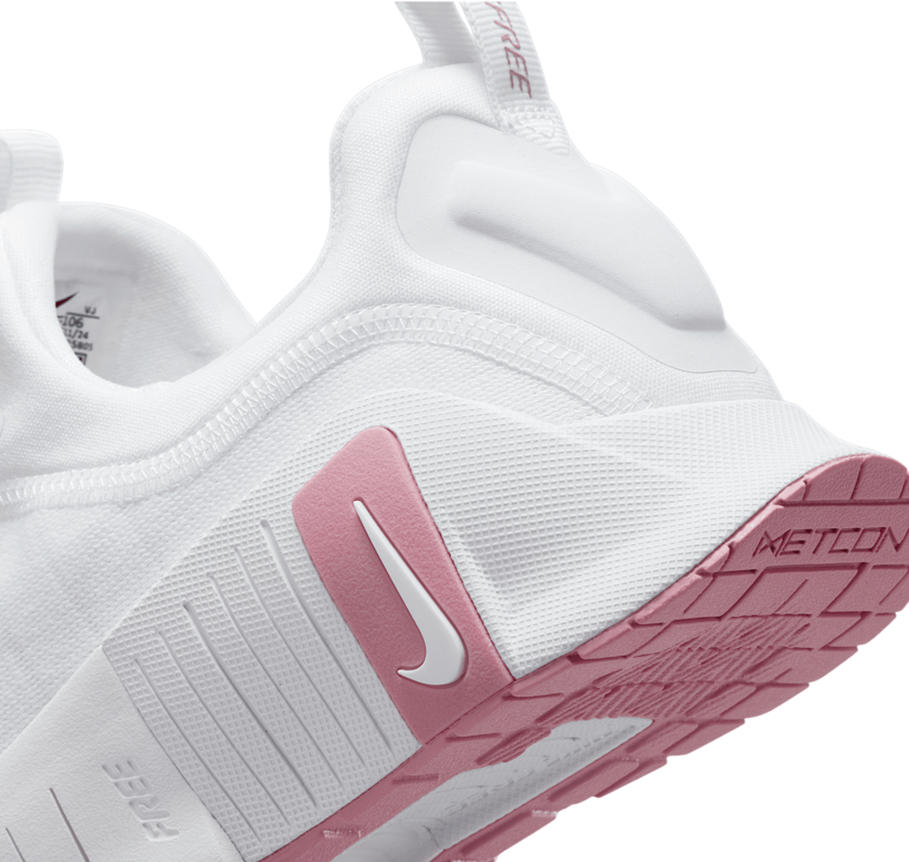 Giày Nike Free Metcon 6 'Elemental Pink' fj7126-106 - Ảnh 3