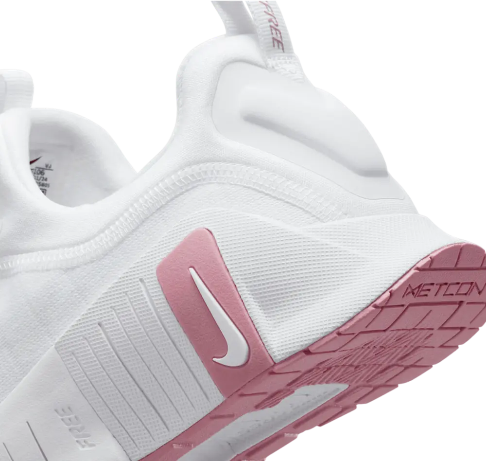 Giày Nike Free Metcon 6 'Elemental Pink' fj7126-106 - Ảnh 3