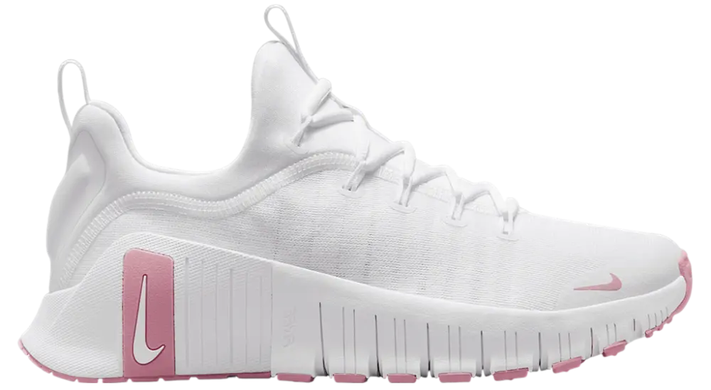 Giày Nike Free Metcon 6 'Elemental Pink' fj7126-106