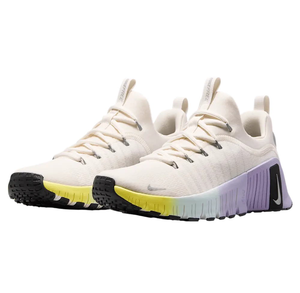 Giày Nike Free Metcon 6 'SE Phantom' hj6214-001 - Ảnh 4