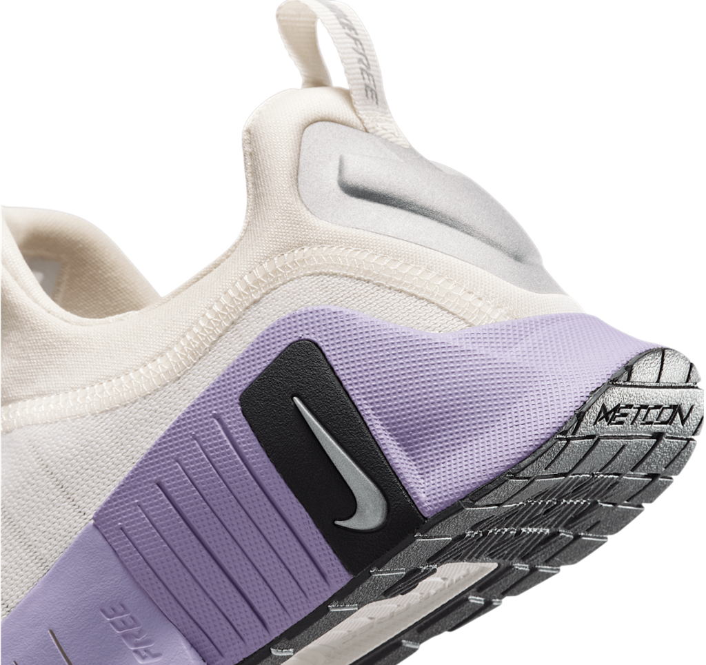 Alternative view of Giày Nike Free Metcon 6 'SE Phantom' hj6214-001