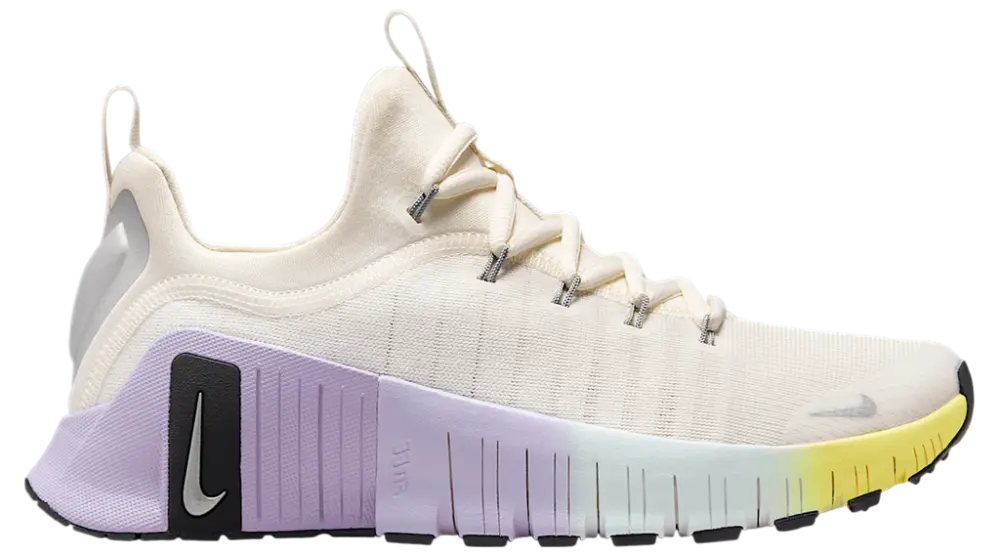 Giày Nike Free Metcon 6 'SE Phantom' hj6214-001