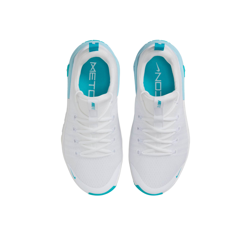 Giày Nike Free Metcon 6 'White Dusty Cactus' FJ7126-107 - Ảnh 5