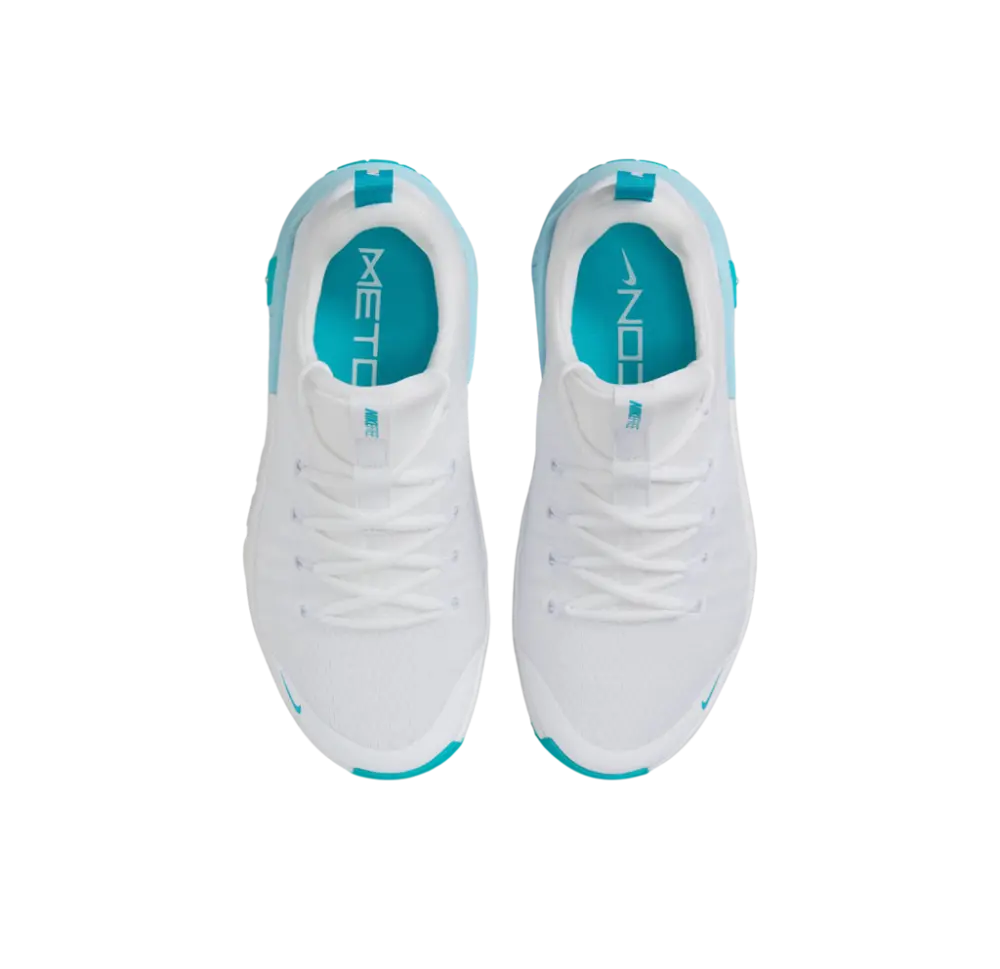 Giày Nike Free Metcon 6 'White Dusty Cactus' FJ7126-107 - Ảnh 5