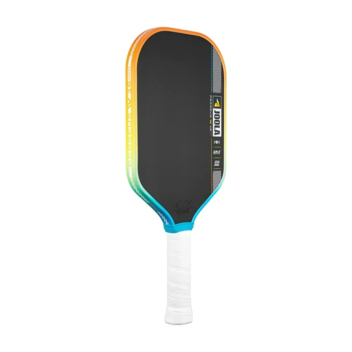 Vợt Pickleball Joola Summer Daze Perseus Pro IV Limited Edition 16mm ‘Multicolor’ - Ảnh 5