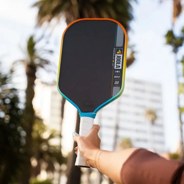 Alternative view of Vợt Pickleball Joola Summer Daze Perseus Pro IV Limited Edition 16mm ‘Multicolor’