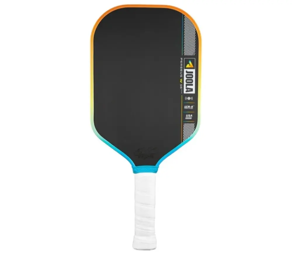 Vợt Pickleball Joola Summer Daze Perseus Pro IV Limited Edition 16mm ‘Multicolor’