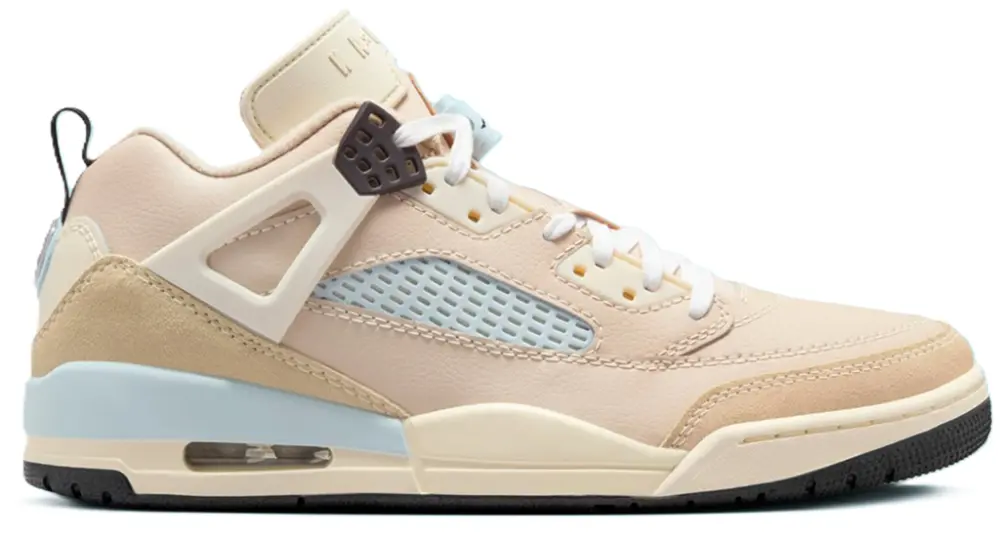 Giày Nike Jordan Spizike Low 'Sand Drift Muslin' HQ3439-101