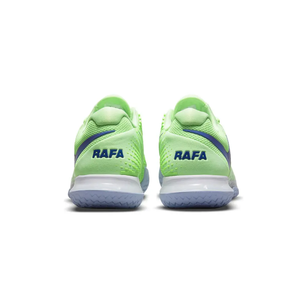 Giày Tennis Nike Court Zoom Vapor Cage 4 ‘Lime Glow’ DD1579-333 - Ảnh 6