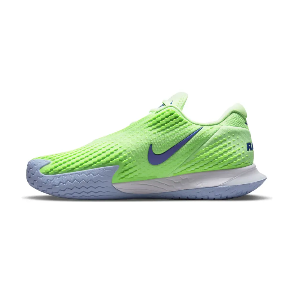 Giày Tennis Nike Court Zoom Vapor Cage 4 ‘Lime Glow’ DD1579-333 - Ảnh 3