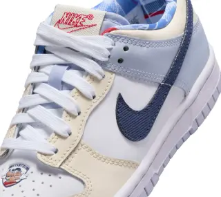 Giày Nike Dunk Low ‘Just Do It’ IH7343-141 - Ảnh 4