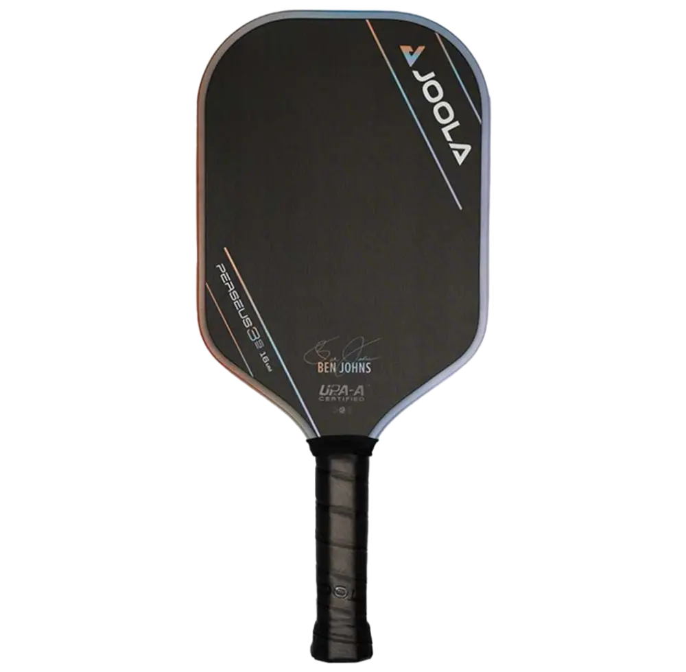 Vợt Pickleball Joola x Ben Johns Perseus 3S ‘Chroma Limited Edition’