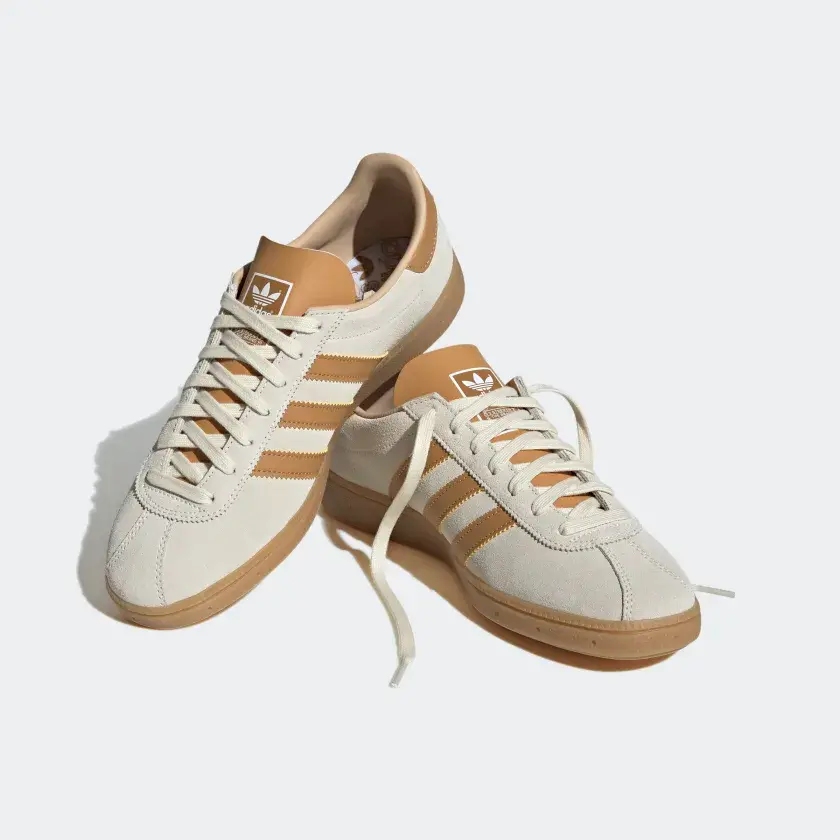 Giày Adidas City Series Munchen ‘Cream White Mesa’ GY7399 - Ảnh 6