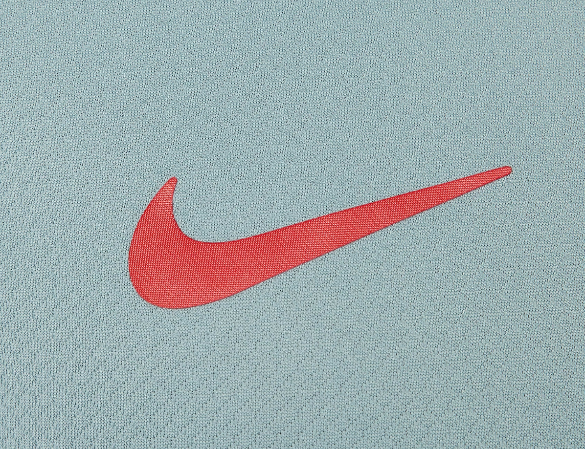 Áo Nike Atletico Madrid 24/25 Away Jersey ‘Light Blue’ FN8777-018 - Ảnh 4