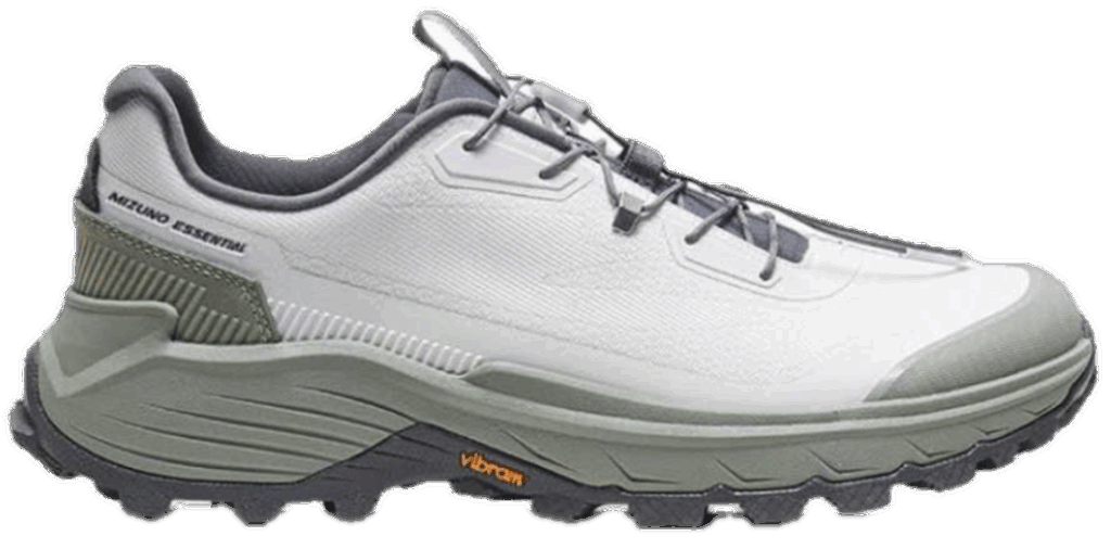 Giày Mizuno GM Crosswild II ‘Grey’ D1GH241003