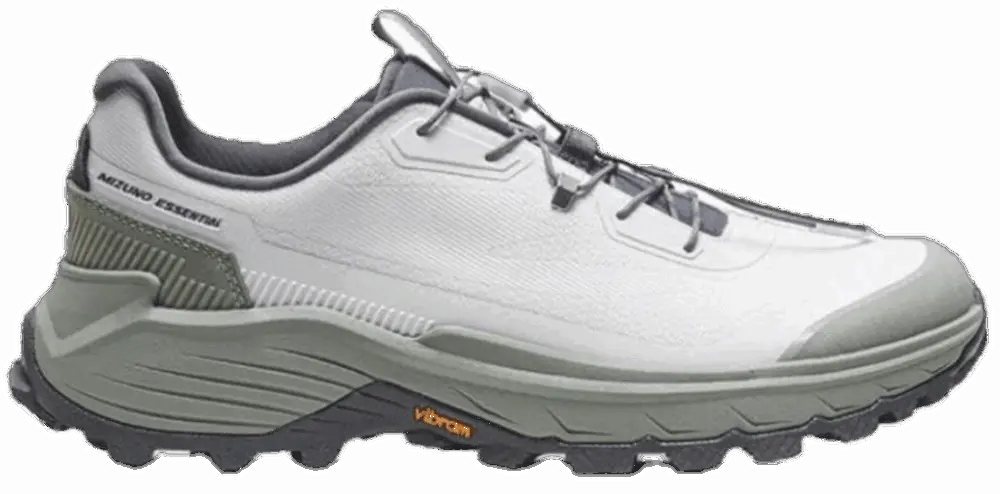 Giày Mizuno GM Crosswild II ‘Grey’ D1GH241003