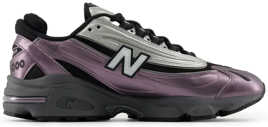 Giày New Balance 1000 'Dark Ice Wine' M1000EGY