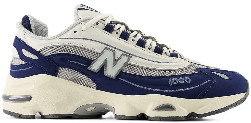 Giày New Balance 1000 'Navy Sea Salt' M1000MEN