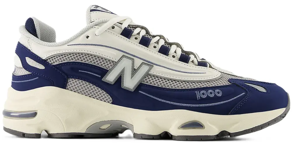 Giày New Balance 1000 'Navy Sea Salt' M1000MEN