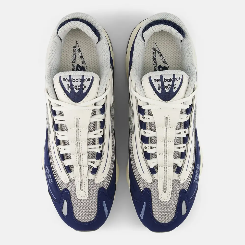 Giày New Balance 1000 'Navy Sea Salt' M1000MEN - Ảnh 3