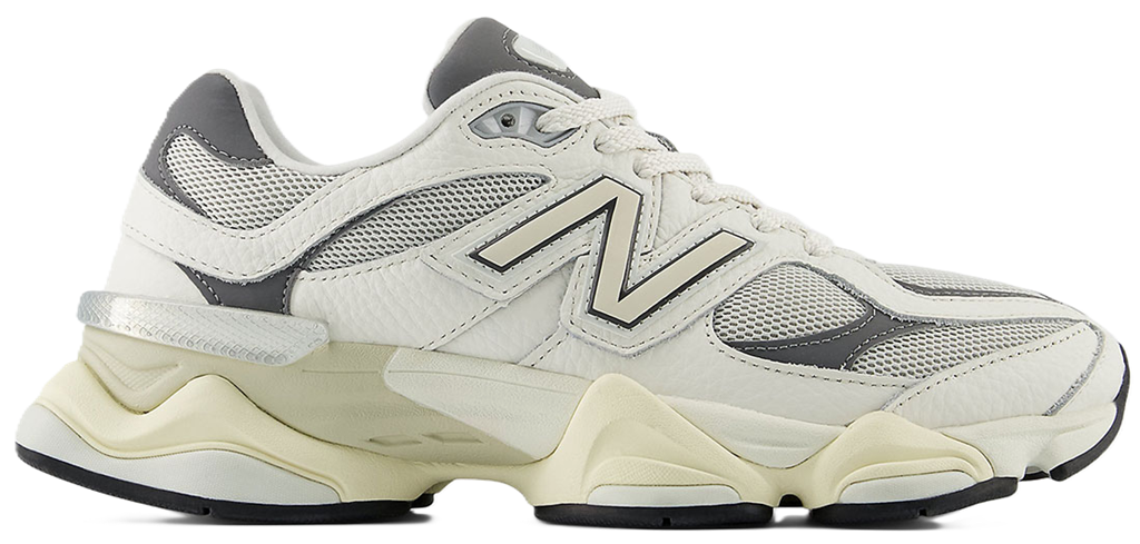 Giày New Balance 9060 ‘Grey Days’ U9060AGA