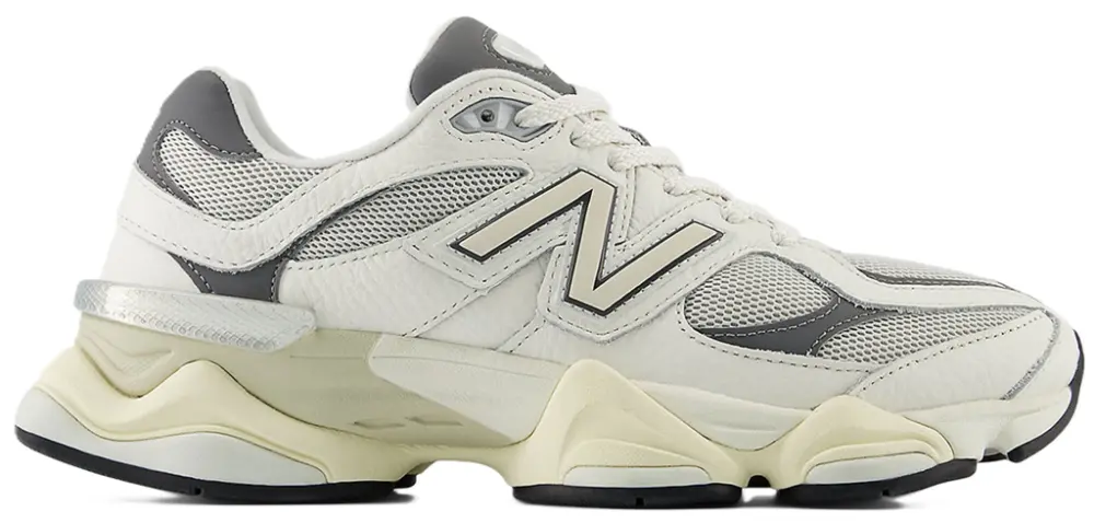 Giày New Balance 9060 ‘Grey Days’ U9060AGA