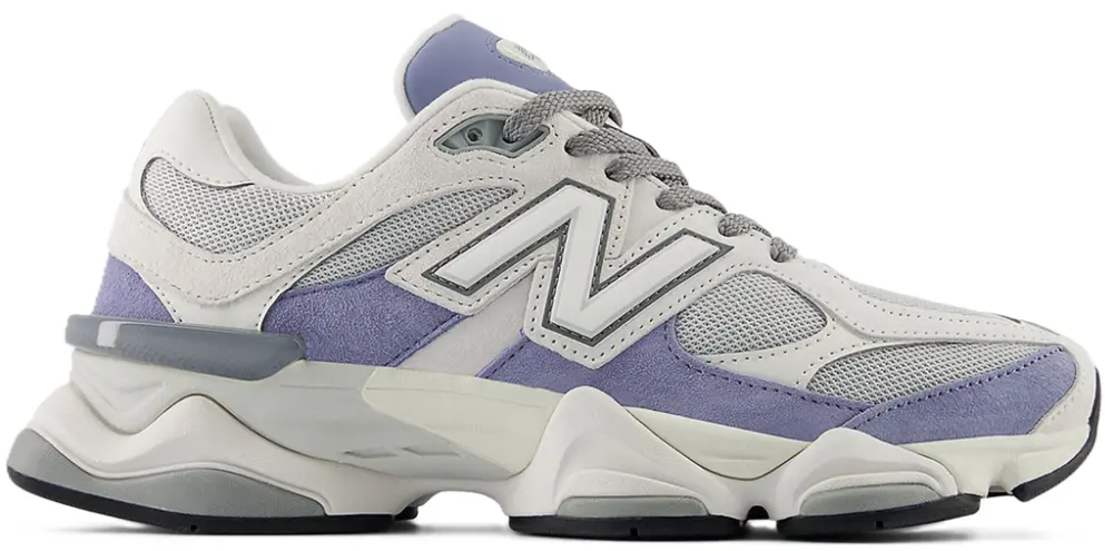 Giày New Balance 9060 ‘Lavender Grey’ U9060JBA
