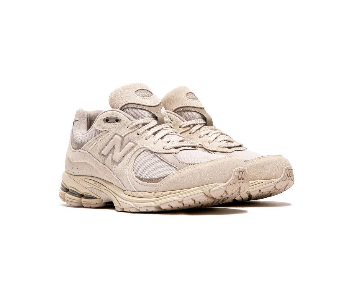 Giày New Balance 2002R 'Timberwolf' U2002RBE - Ảnh 2