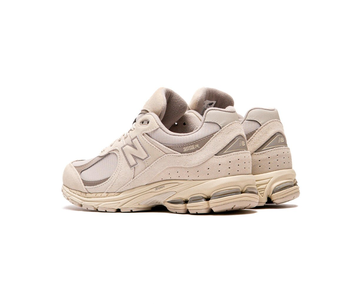 Giày New Balance 2002R 'Timberwolf' U2002RBE - Ảnh 3