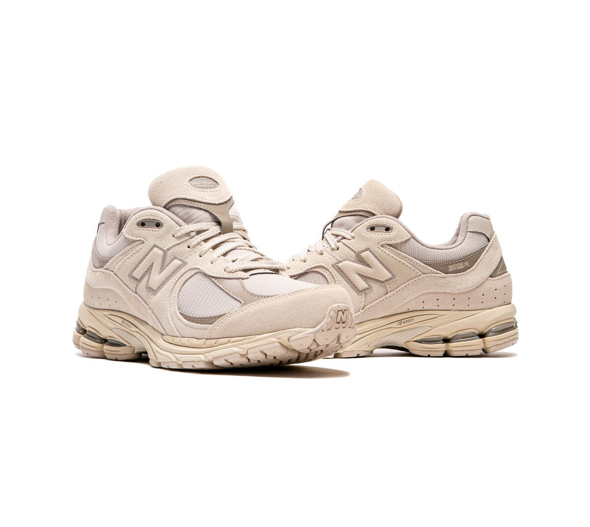 Giày New Balance 2002R 'Timberwolf' U2002RBE - Ảnh 4