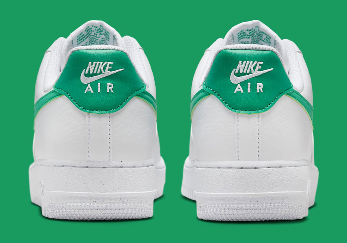 Giày Nike Air Force 1 ’07 ‘Next Nature White Stadium’ DV3808-108 - Ảnh 3